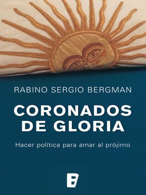 cover image of Coronados de gloria